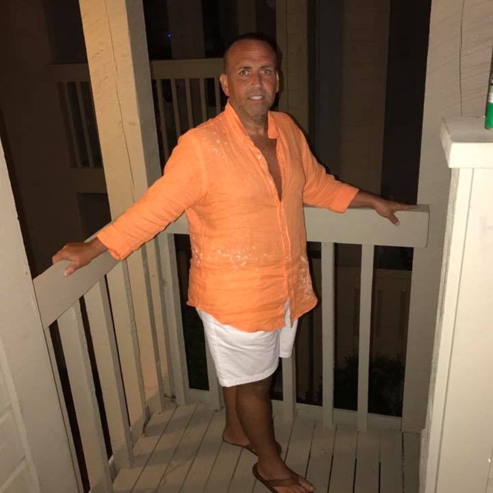 Meet your Posher, Jeff - Picture 1 of 1